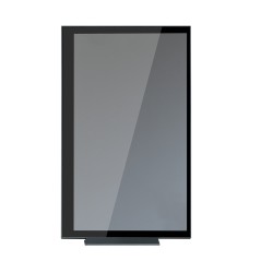Zalman Z10 Ds Midi Tower Black